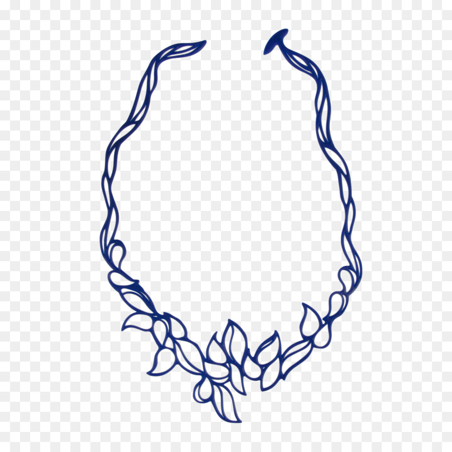 Collar，Joyería PNG