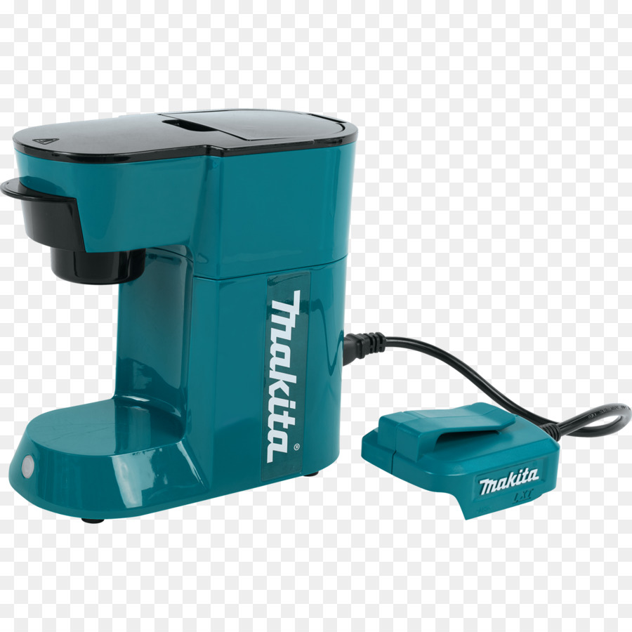 Café，Makita Dcm500z PNG