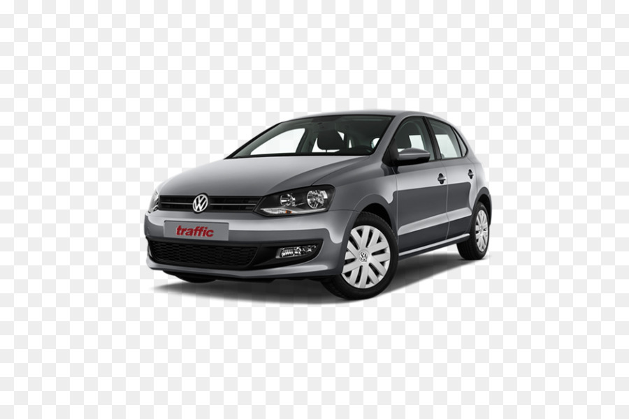 Volkswagen Polo Gti，Coche PNG