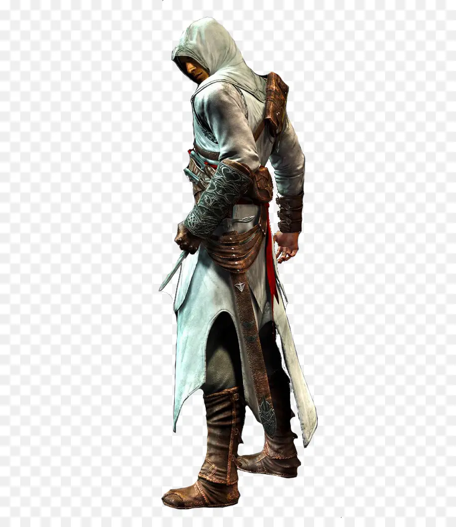 Assassin S Creed，Assassin S Creed Ii PNG