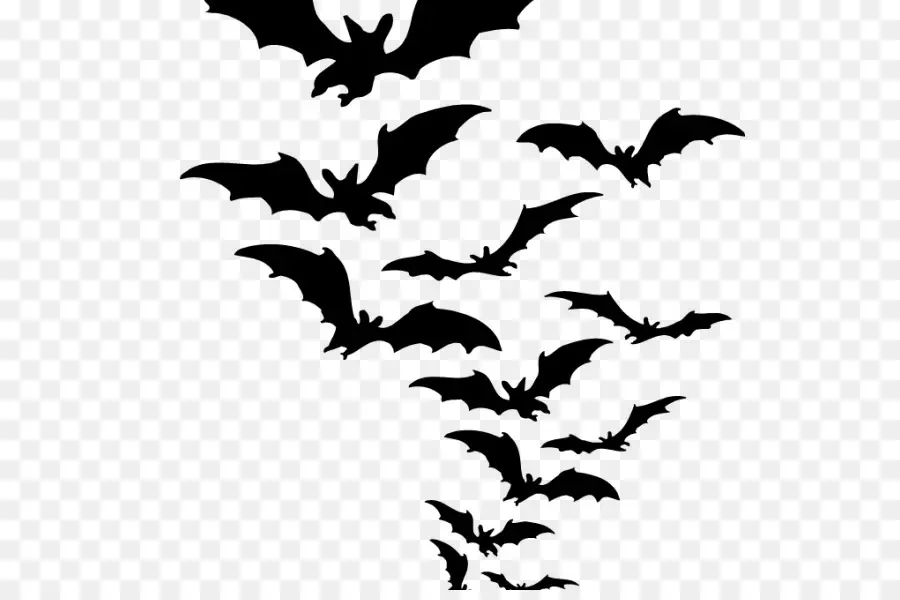 Bat，Postscript Encapsulado PNG