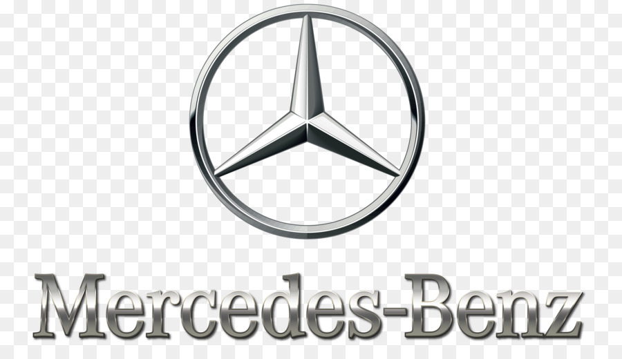 Logotipo De Mercedes Benz，Auto PNG