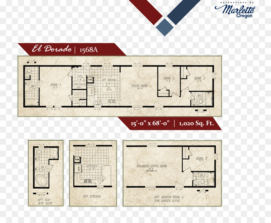 Plan De Piso，Viviendas Prefabricadas PNG