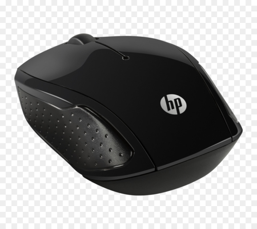 El Ratón De La Computadora，Hewlett Packard PNG