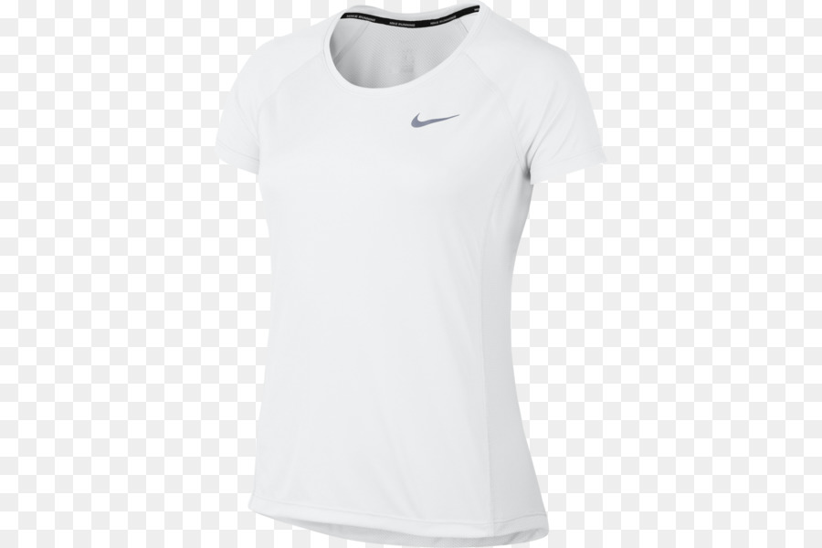 Camisa De Manga Larga Blanca，Nike PNG