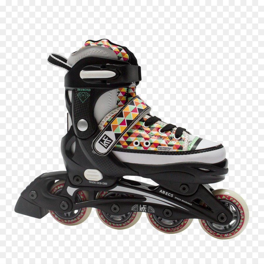 Patines Quad，Los Patines En Línea PNG