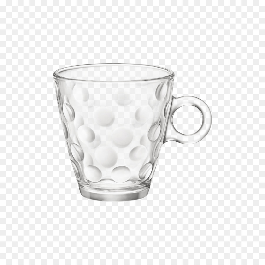 Taza De Café，Vidrio PNG