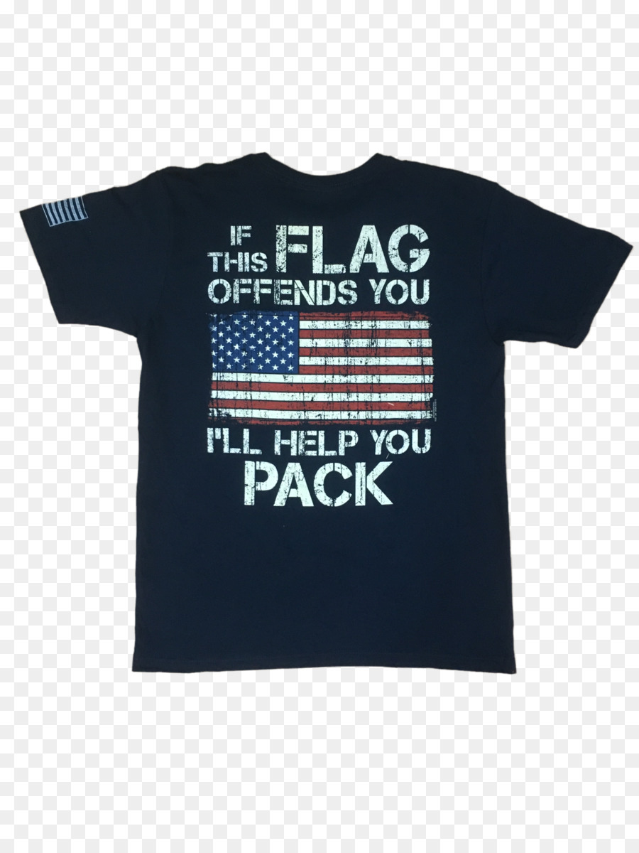 Camiseta，Estados Unidos PNG