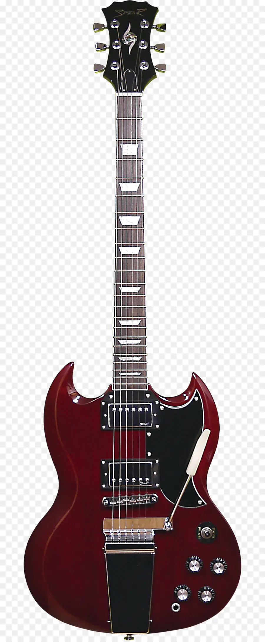 Gibson Sg，Epiphone G400 PNG