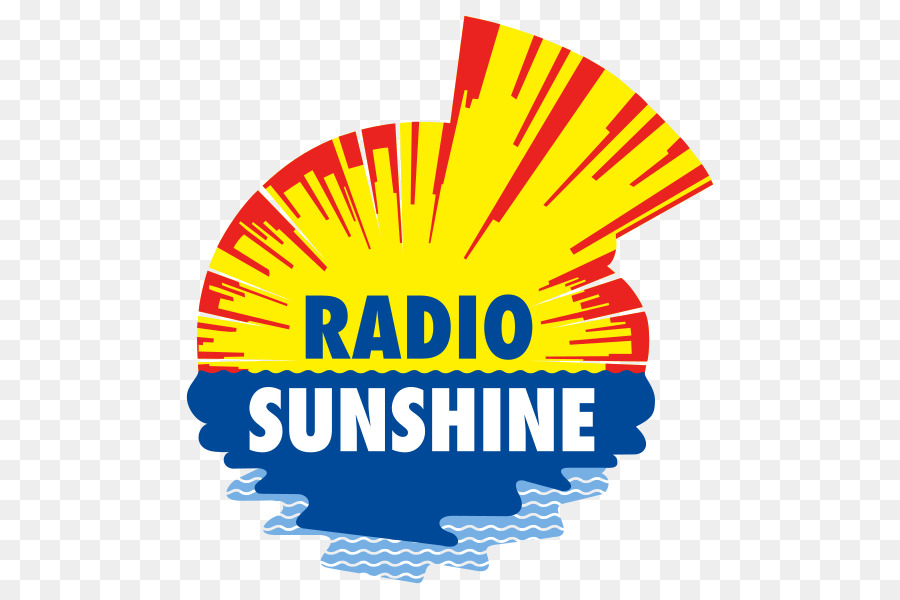 Radio Sol，Logotipo PNG