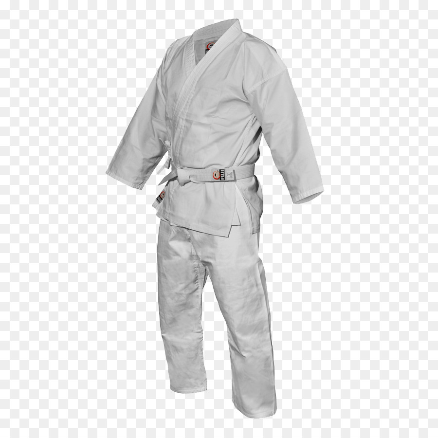 Dobok，Karate Gi PNG