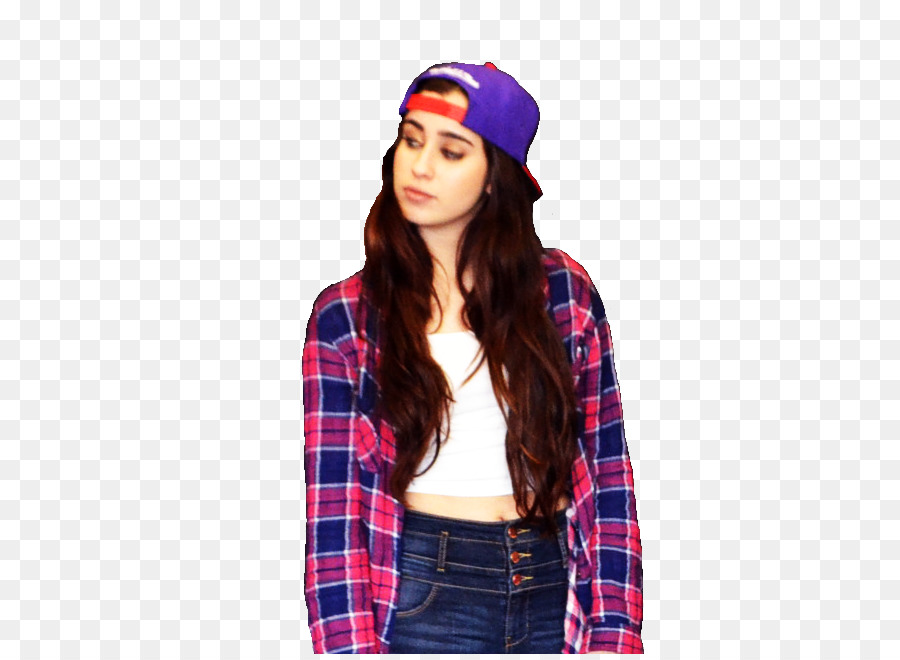 Lauren Jauregui，Quinta Armonía PNG