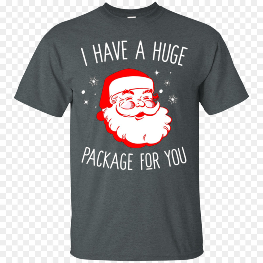 Camiseta，Santa Claus PNG