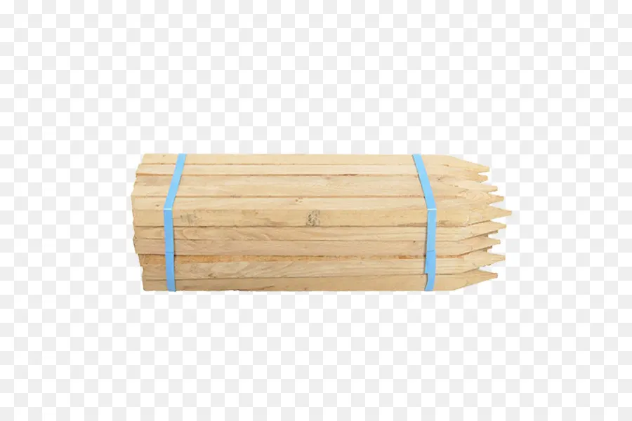 Estacas De Madera，Manojo PNG