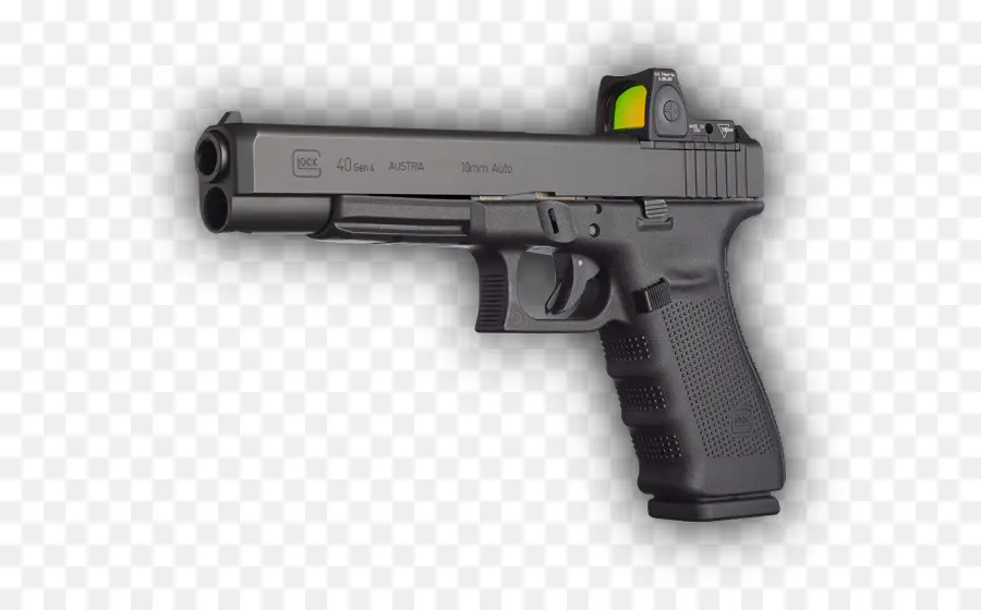 Glock，Glock 34 PNG
