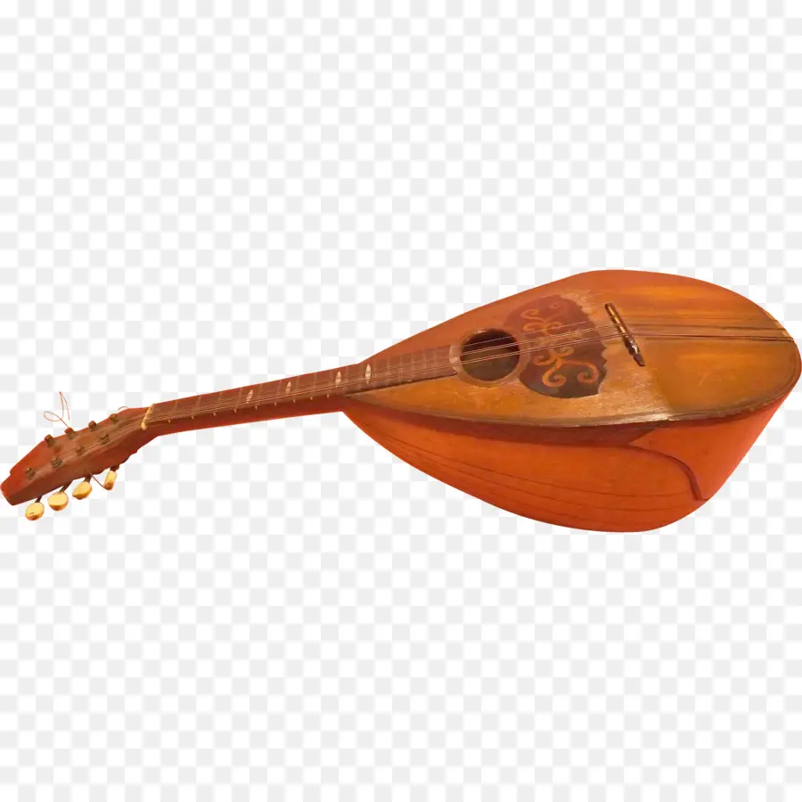 Mandolina，Cadena PNG