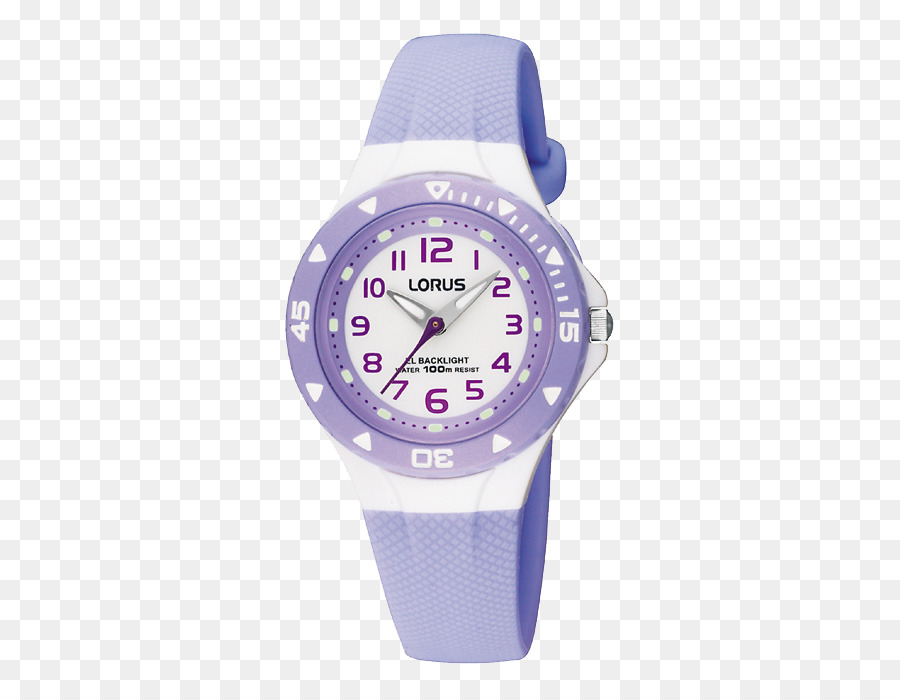 Lorus，Reloj PNG