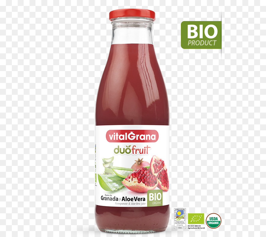 Jugo De Duofruta，Orgánico PNG