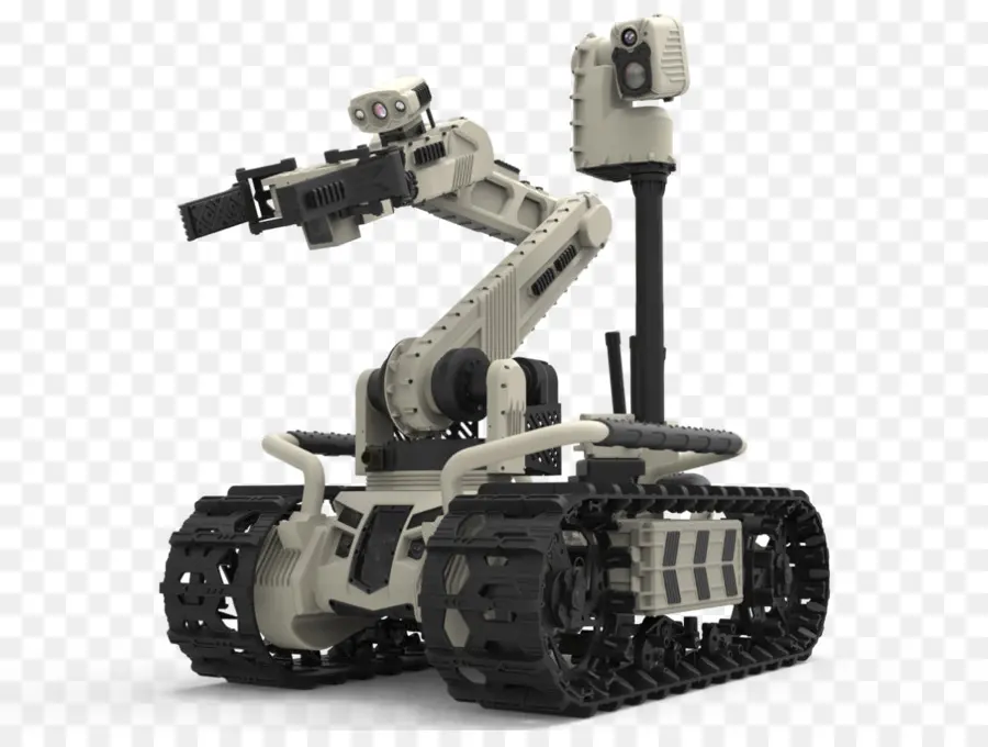 Robot Militar，Robot PNG