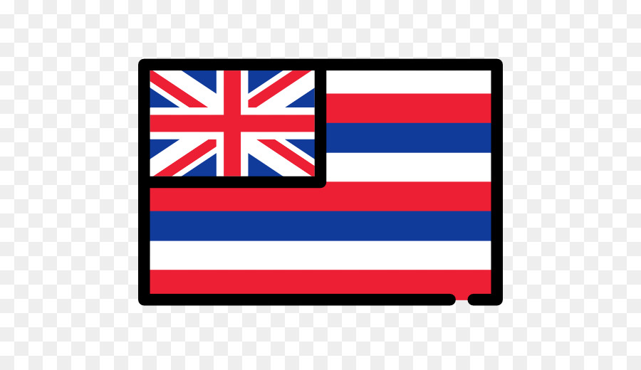 Bandera Hawaiana，Estado PNG