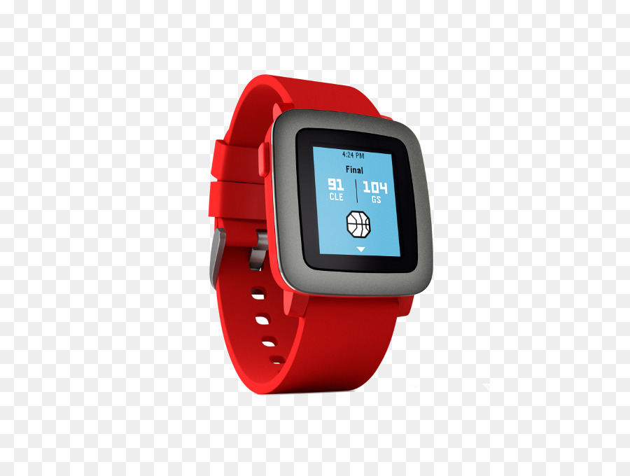 Pebble，Pebble Time PNG