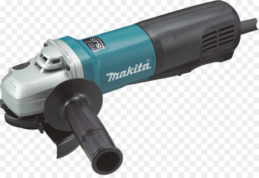 Amoladora Angular，Makita PNG