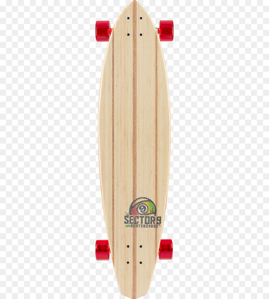 Patineta Sector 9，Longboard PNG