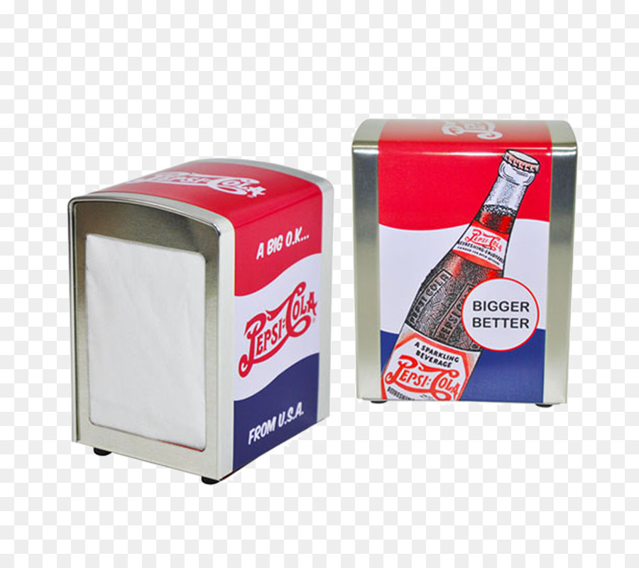 Servilletas De Tela，Pepsi PNG