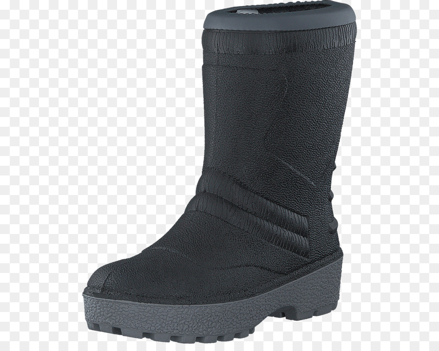 Bota Negra，Invierno PNG