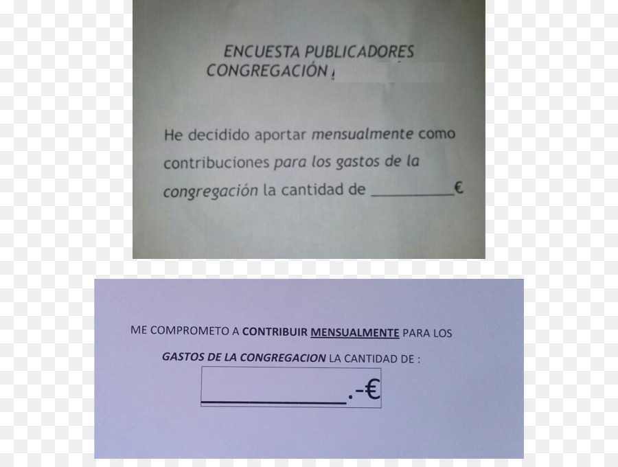 Texto，Donación PNG