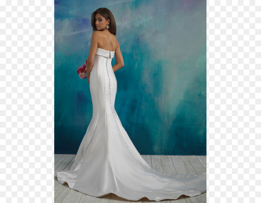 Vestido De Novia，Vestido PNG