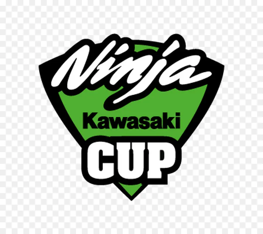 Logotipo De La Copa Ninja Kawasaki，Motocicleta PNG