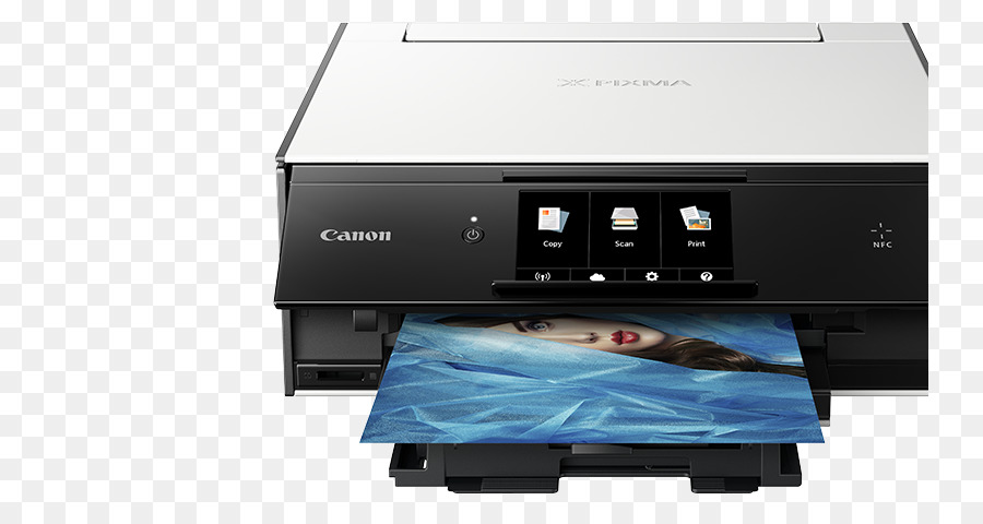 Canon Pixma Ts9020，Impresión De Inyección De Tinta PNG