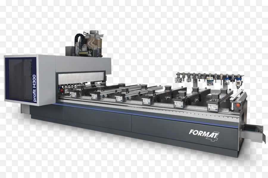 El Control Numérico De Ordenador，Cnc Router PNG