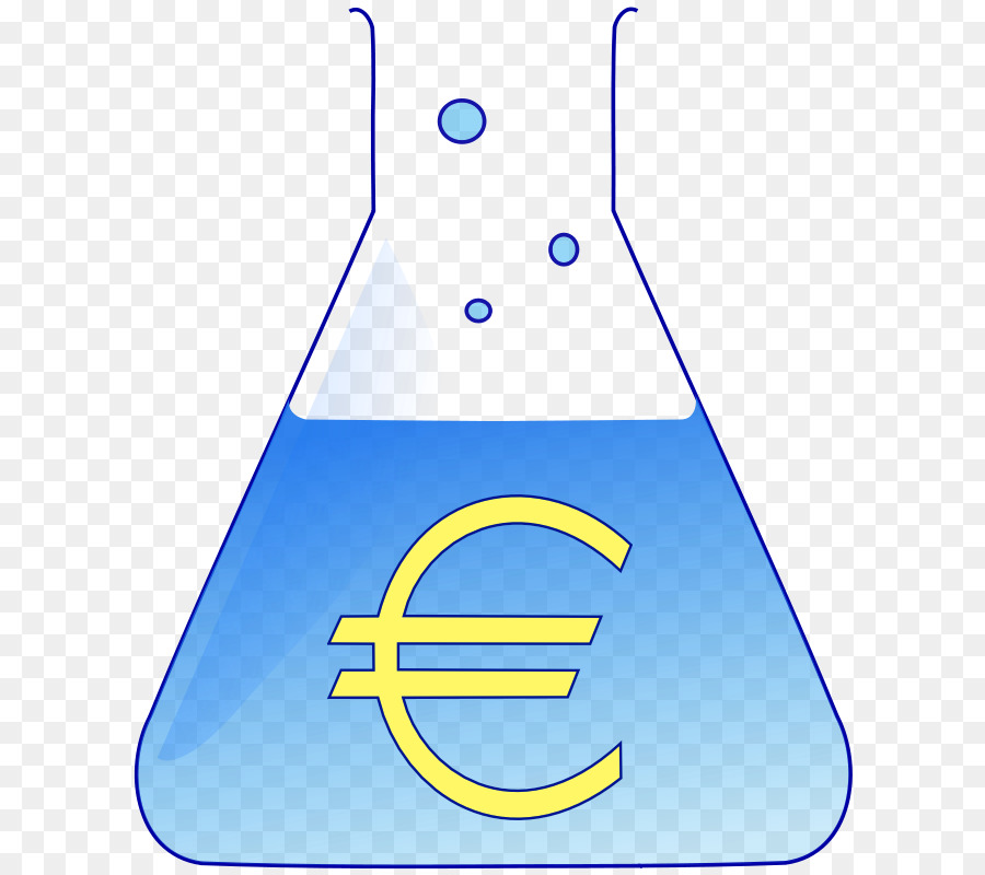 Matraz De Erlenmeyer，La Química PNG