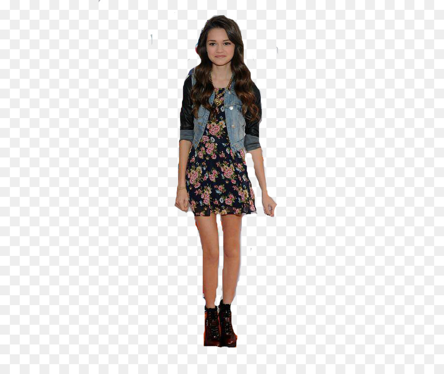 Ciara Bravo，La Moda PNG