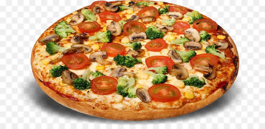 Pizza，Cocina Italiana PNG