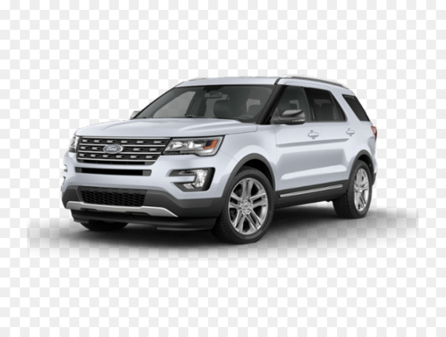 Ford Explorer 2016，Vado PNG