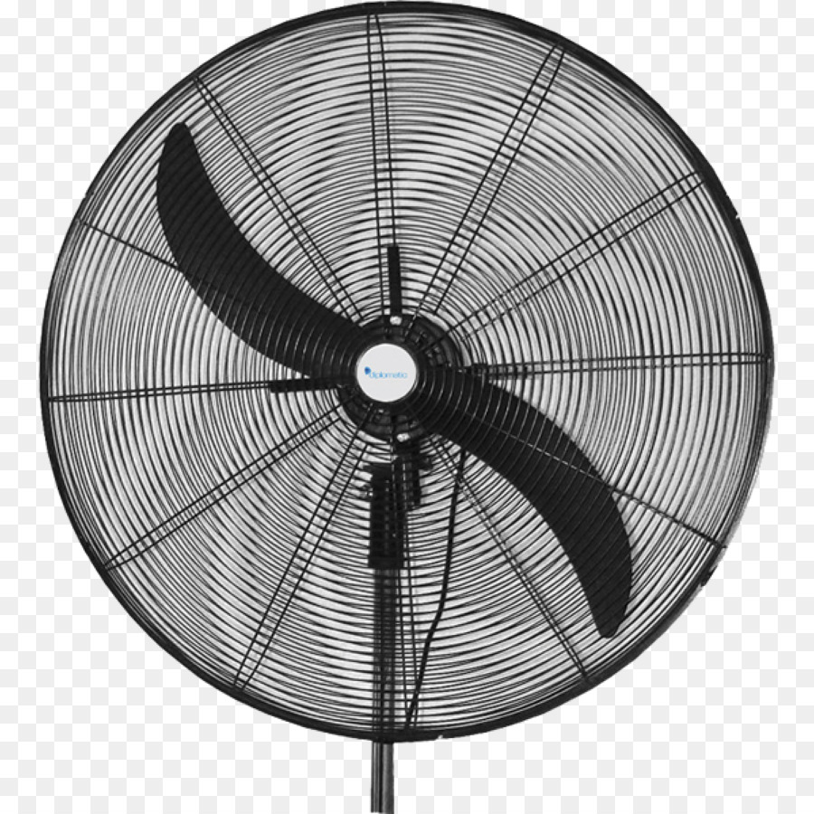 Ventilador，La Industria PNG