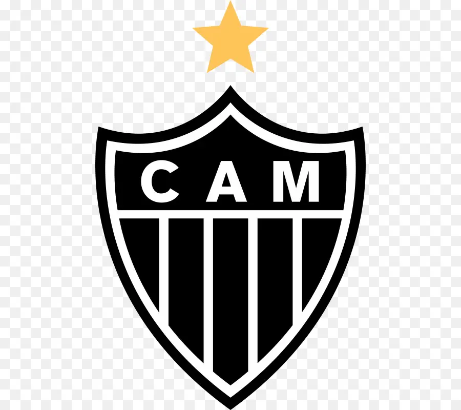 Club Atlético Mineiro，Campeonato Mineiro PNG
