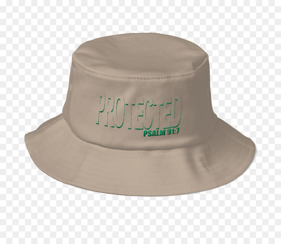 Sombrero De Cubo，Protegido PNG