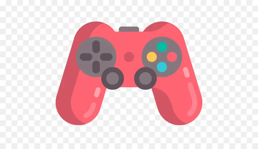 Iconos De Equipo，Controladores De Juego PNG