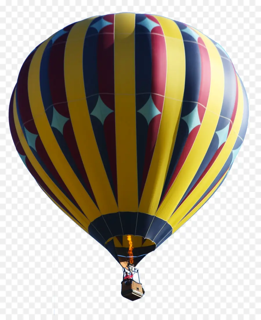 Globo，Globo De Aire Caliente PNG