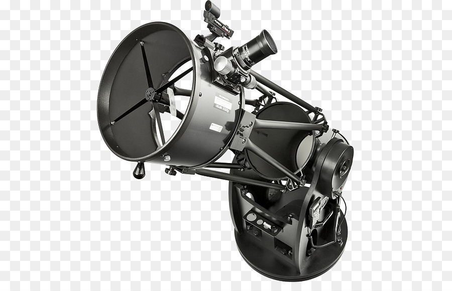 Telescopio Dobsoniano，Telescopio PNG