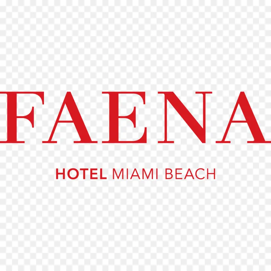 Faena Hotel Buenos Aires，Playa Sur PNG