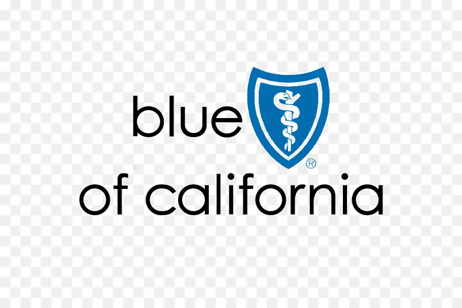 California，Blue Shield De California PNG