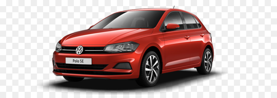 Volkswagen，Volkswagen Polo PNG