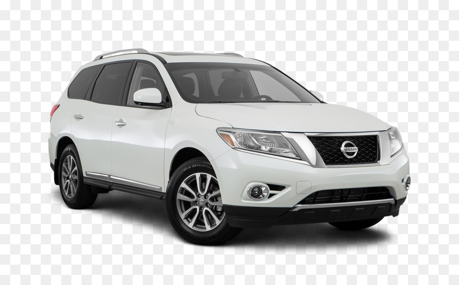 2018 Nissan Rogue Sv Suv，Nissan PNG