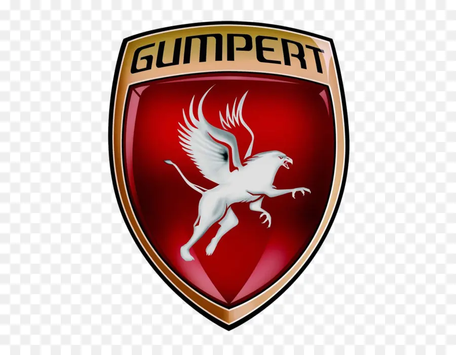 Logotipo De Gumpert，Emblema PNG