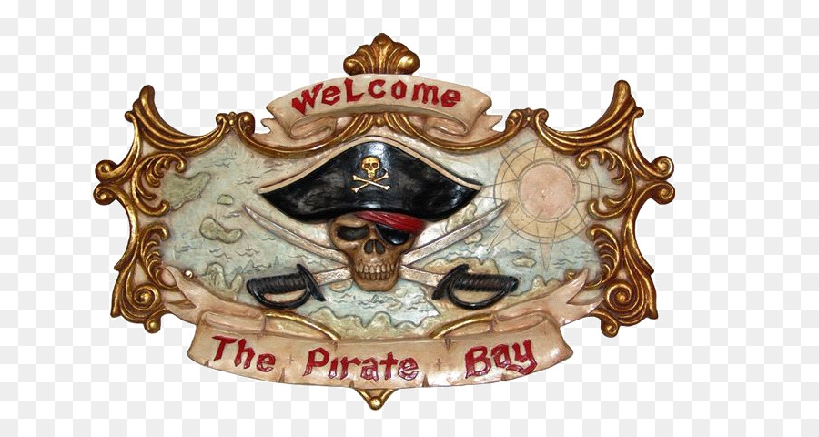 Canción Del Pirata，La Piratería PNG